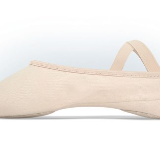 ballet shoe