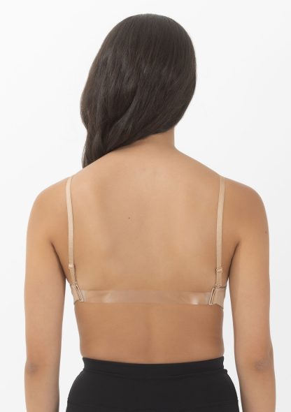 Clear Back Bra Strap - Image 2