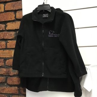 PDC Studio Jackets