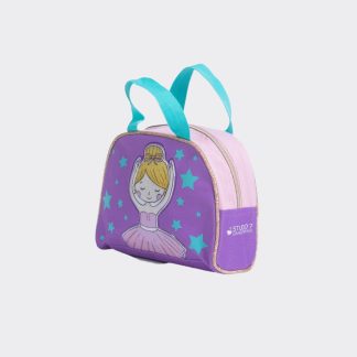 Ballerina Star Carry Bag