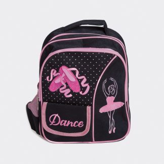 Dance Steps Backpack