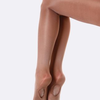 Studio 7 Convertible Shimmer Tights