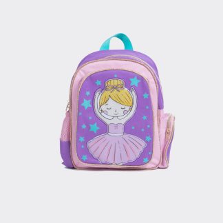 Ballerina Star Backpack