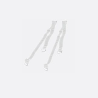 Clear Shoulder Straps