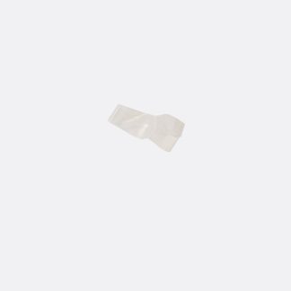 Clear Back Bra Strap
