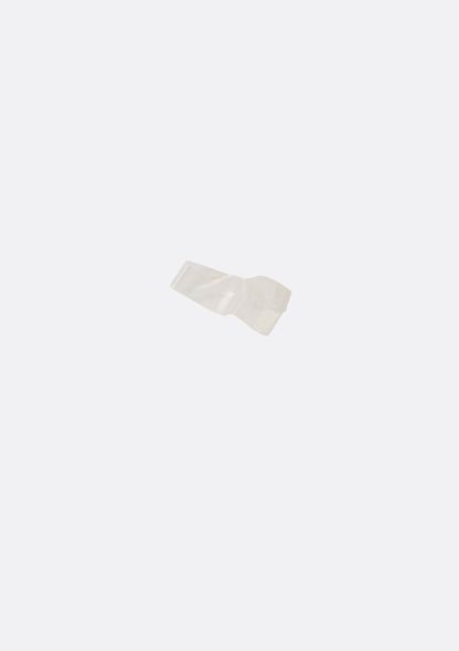 Clear Back Bra Strap