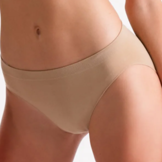 Silky Dance Briefs