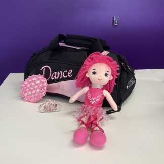 Dance Bags and Gift Items