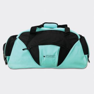 Senior Duffel Bag