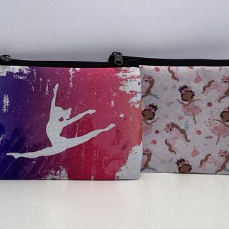 Dance Purse